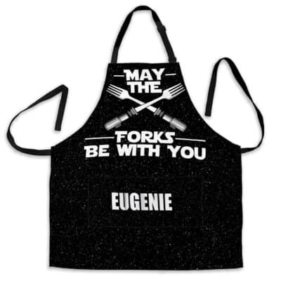 Apron