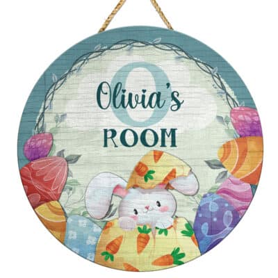 Baby Easter