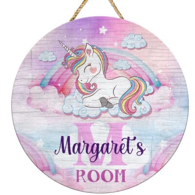 Baby Unicorn