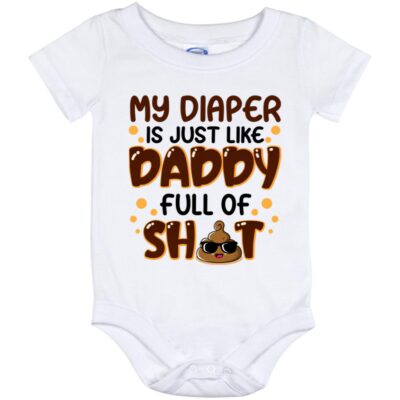 Baby Onesie - 12 Month