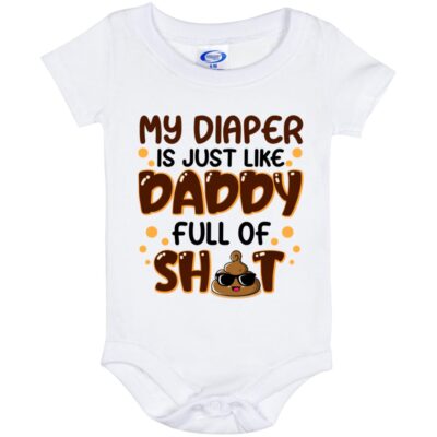 Baby Onesie - 06 Month