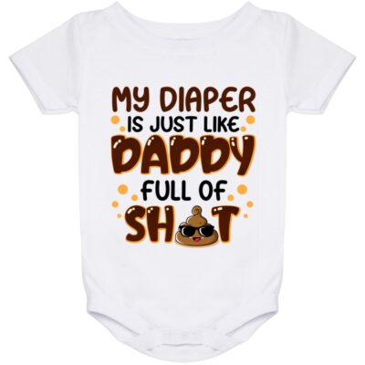 Baby Onesie - 24 Month