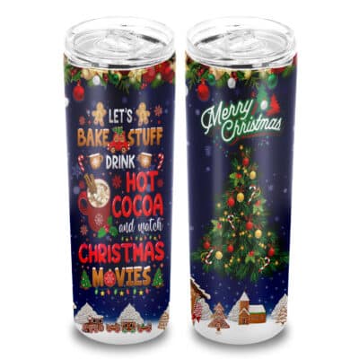 20 oz. Skinny Tumbler