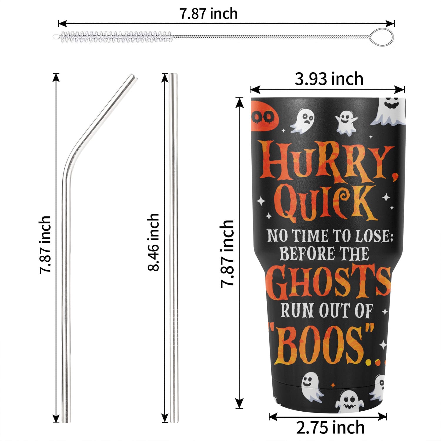 30OZ Curved Tumbler Mock Up Keyfeature 1