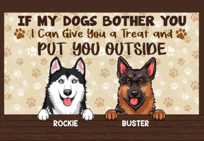 Doormat