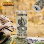 Corkscrew Tumbler Mockup 5