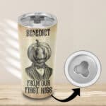 Corkscrew Tumbler Mockup Keyfeature 3