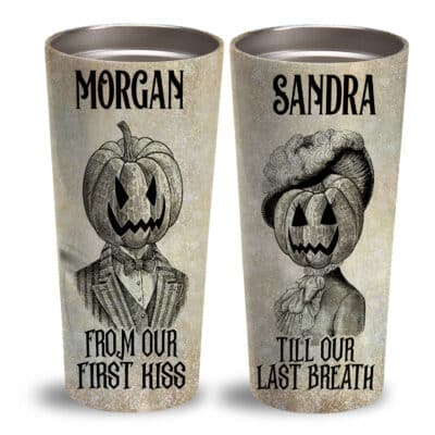 30 oz. Glitter Tumbler