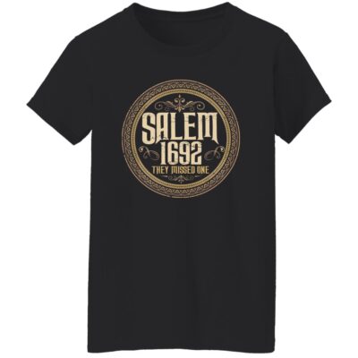 Ladies T-Shirt