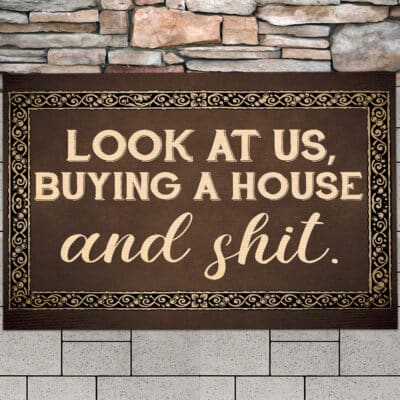 Doormat