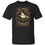 Unisex T-Shirt, Black, Unisex T-Shirt
