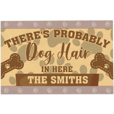 Doormat