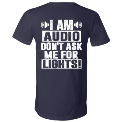 V-Neck T-Shirt