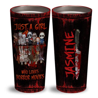 30 oz. Glitter Tumbler