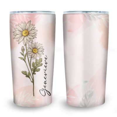20 oz. Tumbler