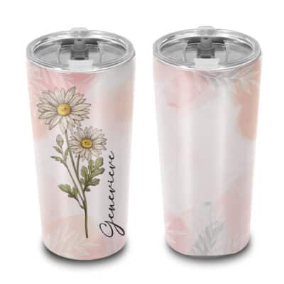 20 oz. Corkscrew Tumbler