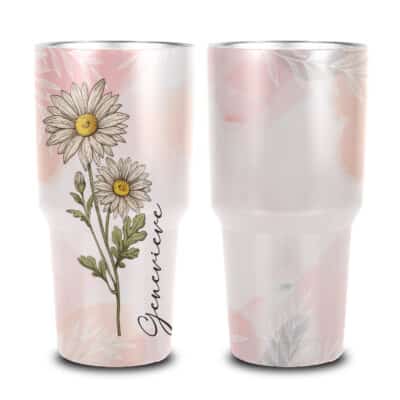 30 oz. Curved Tumbler