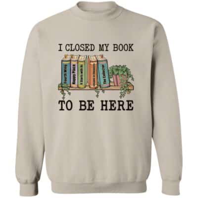 Sweatshirt