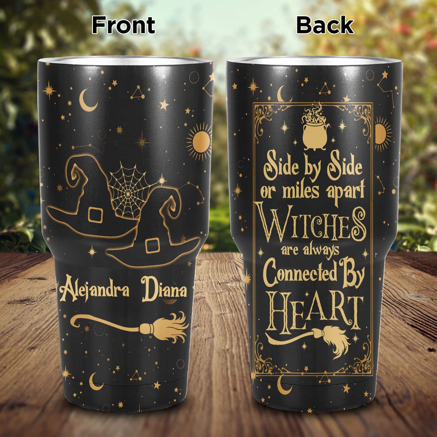Mockup Main Feature Image 30OZ Curved Tumbler