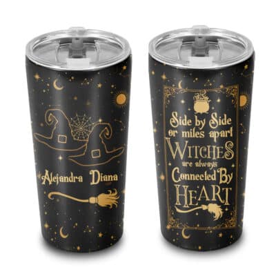 20 oz. Corkscrew Tumbler