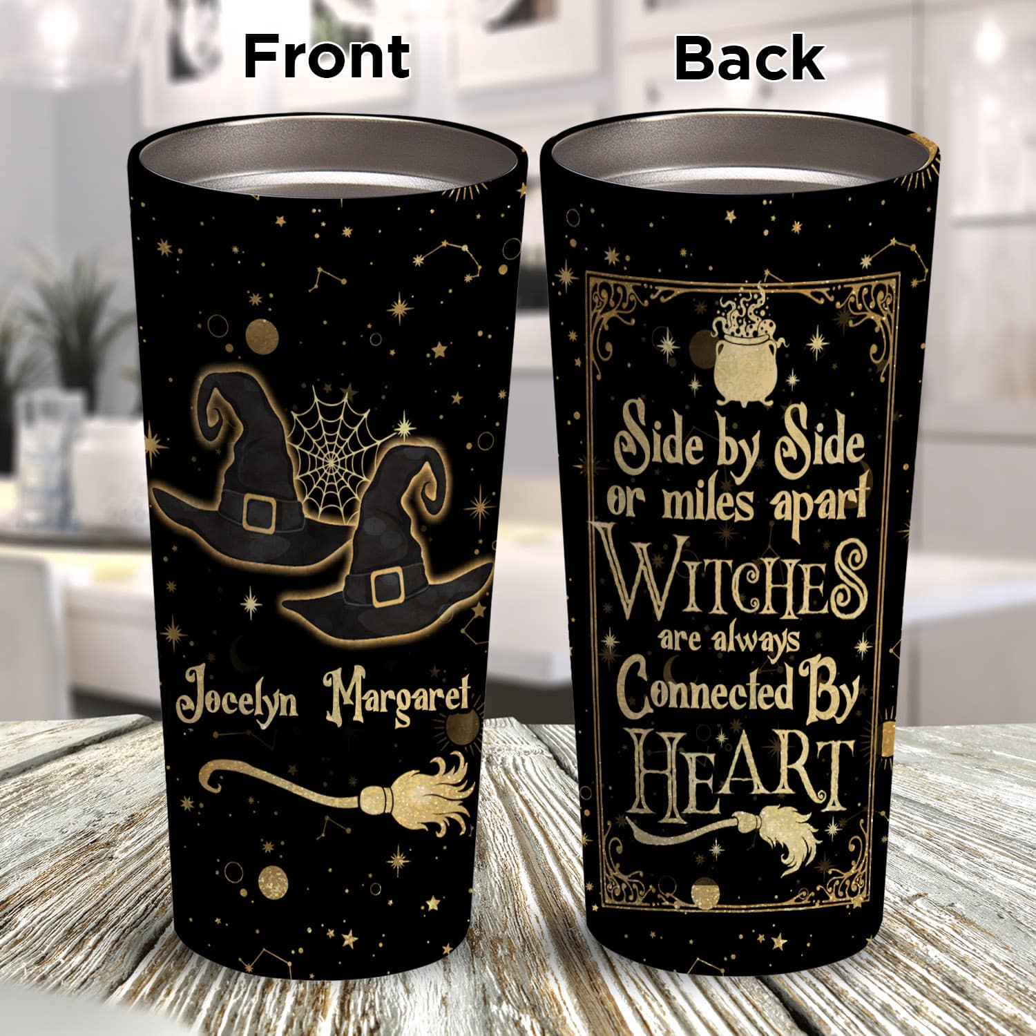 Mockup Main Feature Image 30oz Straight Tumbler