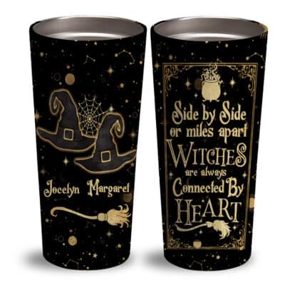 30 oz. Glitter Tumbler