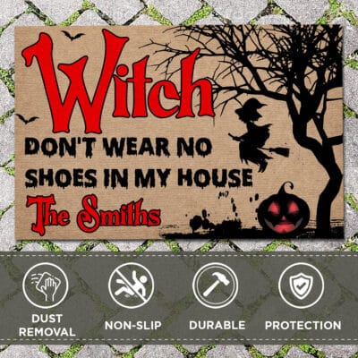 Doormat