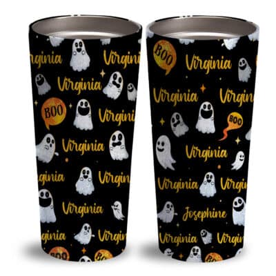 30 oz. Glitter Tumbler