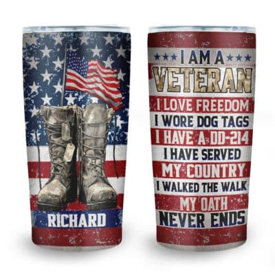 20 oz. Tumbler