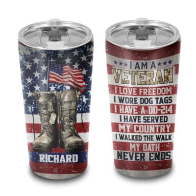 20 oz. Corkscrew Tumbler