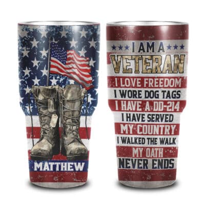 30 oz. Curved Tumbler