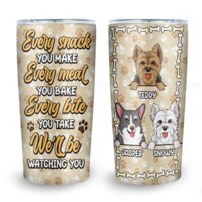 20 oz. Tumbler