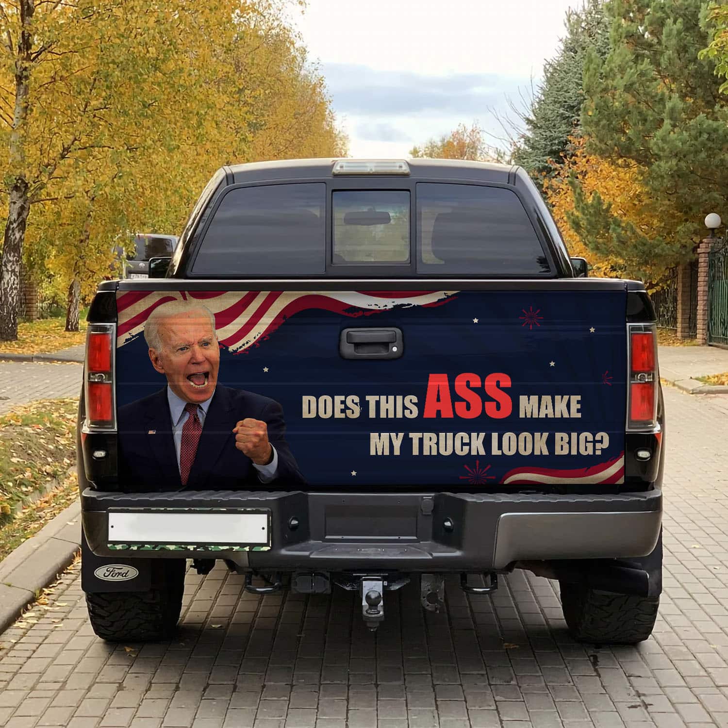 Tailgate Wrap Mockup 1