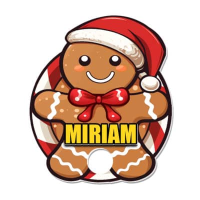 Gingerbread