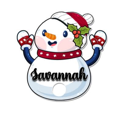 Snowman