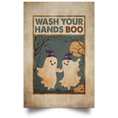 Unframed Poster