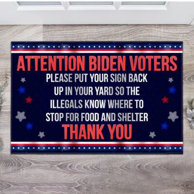 Doormat