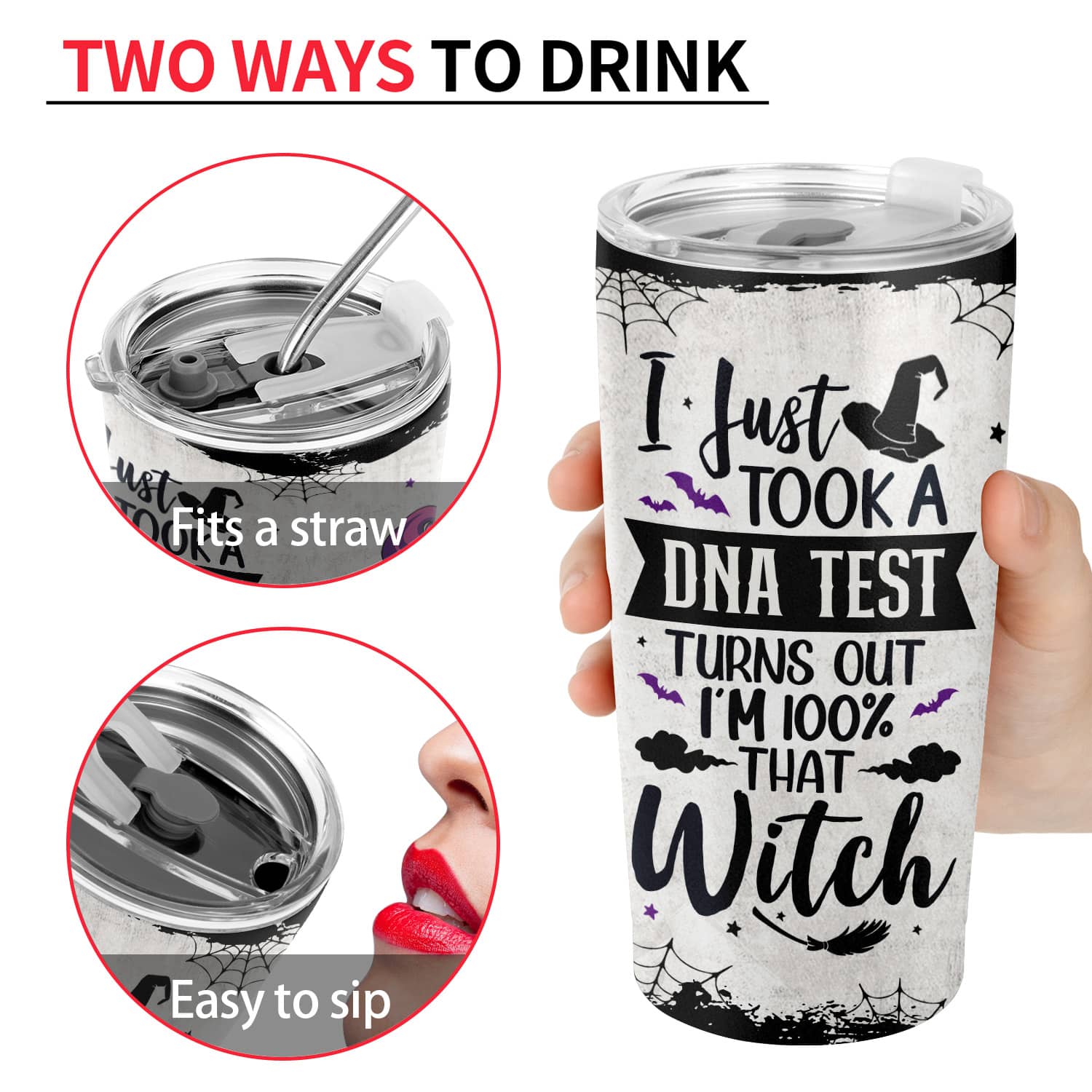 20oz Tumbler Mockup Keyfeature 2