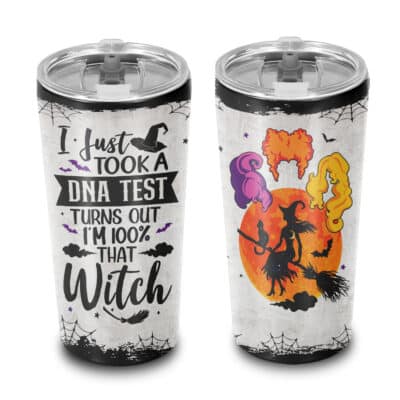 20 oz. Corkscrew Tumbler
