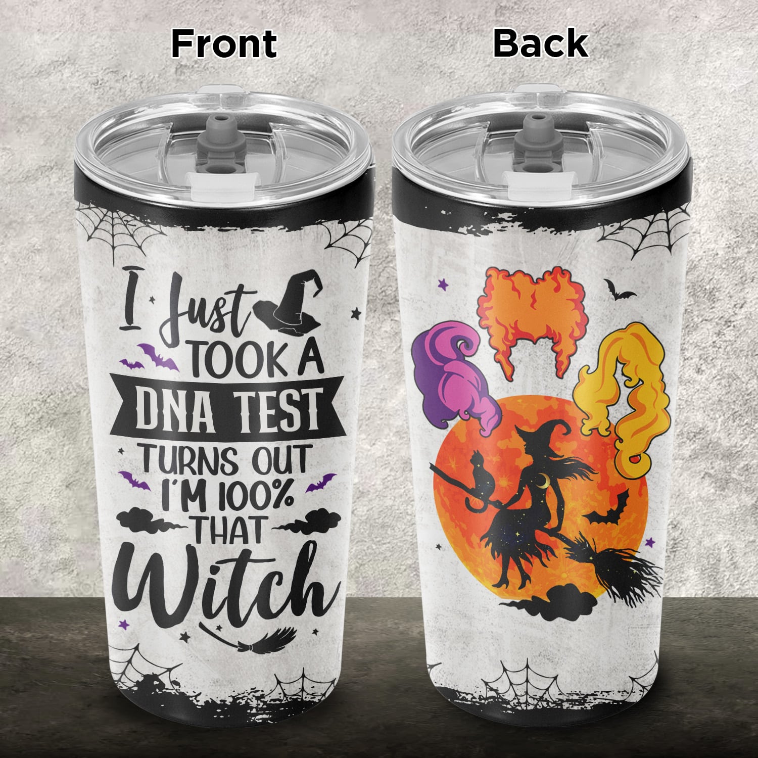 Mockup Main Feature Image Corkscrew Tumbler