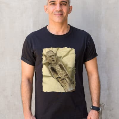Biden Funny Meme Alien Corps Mexican Congress T-Shirt - Joe Biden UFO T-Shirt