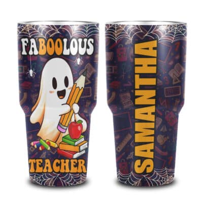 30 oz. Curved Tumbler
