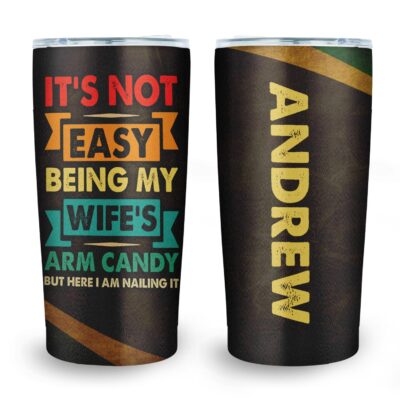 20 oz. Tumbler