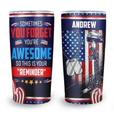20 oz. Tumbler