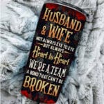 20oz Tumbler Mockup 1