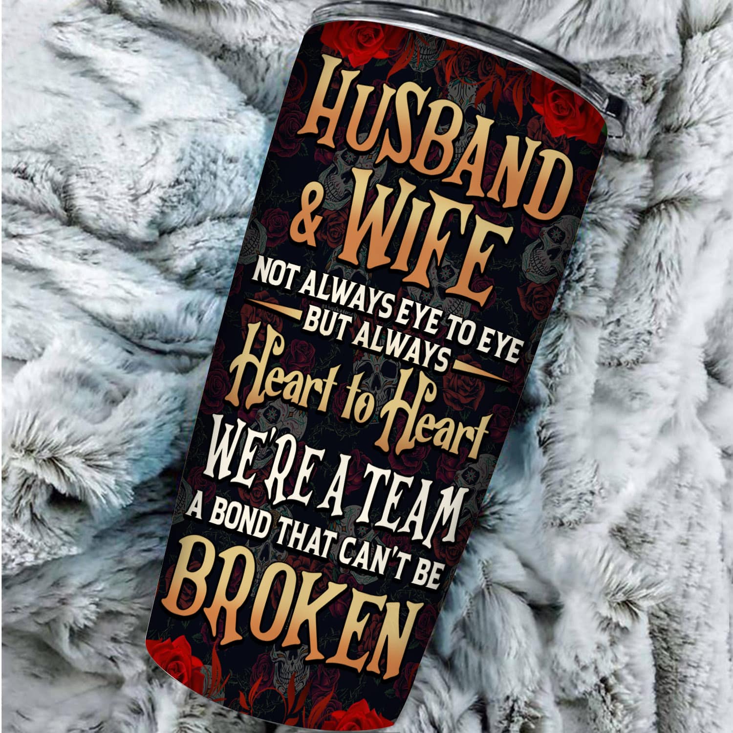 20oz Tumbler Mockup 1