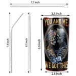 20oz Tumbler Mockup Keyfeature 1