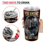 20oz Tumbler Mockup Keyfeature 2