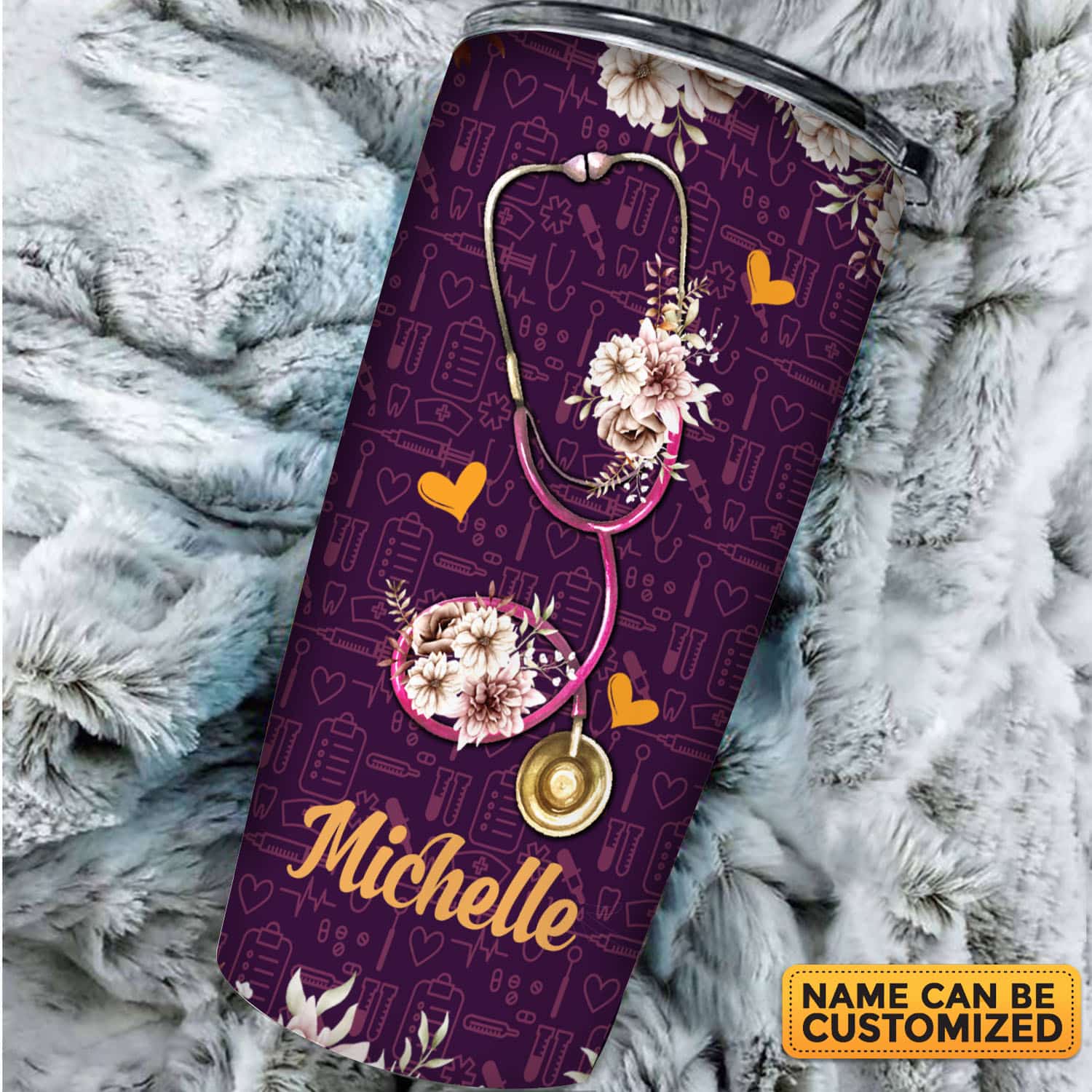 20oz Tumbler Mockup 1