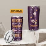 20oz Tumbler Mockup 3